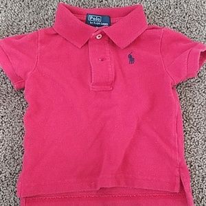 Polo Short Sleeve